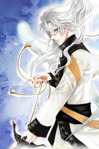 飞羽令