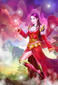 督公家的小福妻