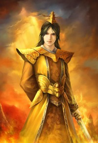 女尊之皇女是个夫管严