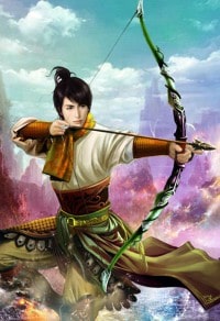 妈妈疼惜我 完