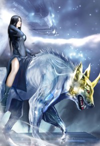 [红楼]林皇后传